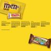 M&M'S, SNICKERS, TWIX & MILKY WAY Variety Pack Chocolate Candy Assortment, 90 Pieces Bag view 3