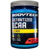 BODYTECH BCAA Powder - Optimal 2:1:1 Ratio - Supports Muscle Recovery, Strength & Endurance - Fruit Punch (11.5 oz) view 1