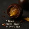 ANDY ANAND CHOCOLATIER Chocolatier Dark Chocolate Covered California Ginger - No Artificial Additives, Luxurious & Decadent Handcrafted Gourmet Chocolate Gift Box For Chocolate Lovers (1lb) view 4