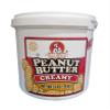 Chef's Quality - Creamy Peanut Butter - 5 lb tub view 1
