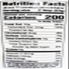 Chef's Quality - Creamy Peanut Butter - 5 lb tub view 2