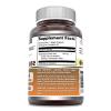 Amazing Formulas Nattokinase Supplement | 100 Mg (2000 FU Enzyme from Pure Nattokinase) | 90 Veggie Capsules | Non-GMO | Gluten-Free | Made in USA view 3