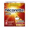 NICORETTE Gum 4 MG KIT CINNAMN 100 view 1