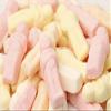 2 X Guaguitas Ambrosoli From Chile. Classic Chilean Fruit Marshmallows Malvadiscos 300 grms Each Bag view 4