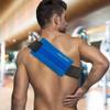 2 Soft Gel Ice Packs for Injuries Reusable with Extra Comfy Adjustable Cold Pack Wrap, Flexible Hot and Cold Compress view 4