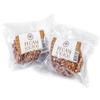 Fresh Texas Pecan Log Rolls (2 Individually Wrapped 5 oz rolls) - Millican Pecan since 1888 | San Saba, Texas view 3