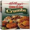 Kellogg's Corn Flake Crumbs, 21 oz Boxes view 1