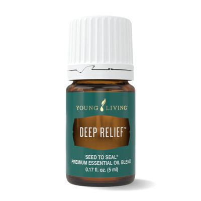 Deep Relief 5 ml by Young Living