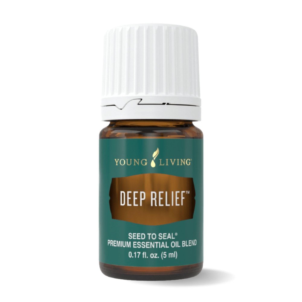 Deep Relief 5 ml by Young Living