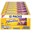 Newtons Soft & Fruit Chewy Cookies, (2 Cookies Per Pack) Fig, 24 Oz (Pack of 12) view 1