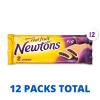 Newtons Soft & Fruit Chewy Cookies, (2 Cookies Per Pack) Fig, 24 Oz (Pack of 12) view 2