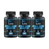 FXSUPPS Nitric Oxide Booster - Nitric Oxide Pre Workout Supplement with L-Arginine and Beta Alanine for Energy, Vascularity, Muscle Pump, Heart Health, and Blood Flow, 240 Count (3-Pack) view 1