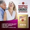 8 Boxes of American Wisconsin Ginseng Slice (4oz/Box) 32oz Total  Performance & Mental Health for Men & Women view 3