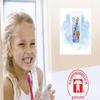 Dentinox nenedent Children's Toothpaste Fluoride-Free view 2