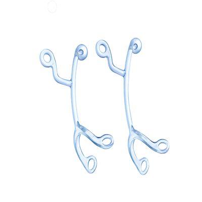 PropEyes for Progressive Lenses - Reduce Neck Pain at the Computer - No Need to Carry an Extra Pair of Computer Glasses