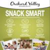 Orchard Valley Harvest Cranberry Almond Cashew Trail Mix, 1 Ounce (Pack of 15), Cranberries, Almonds, Cashews, Trail Mix Individual Packs, Snacks for Adults, No Artificial Ingredients, Bulk Snacks, Healthy Snacks for Adults view 4