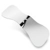 Fencia Dental Orthodontic Photograph Mirror Stainless Steel Photographic Reflector Single-Side view 1