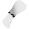 Fencia Dental Orthodontic Photograph Mirror Stainless Steel Photographic Reflector Single-Side view 4