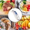 Ketone Breath Tester Meter,Ketosis breathalyzer for Testing ketosis with 10pc Mouthpieces(White) view 4