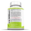 Pure Healthland Odorless Garlic & Parsley Supplement Softgels  Concentrated from Fresh Garlic Bulbs  Allium Sativum for Men & Women view 2