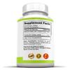 Pure Healthland Odorless Garlic & Parsley Supplement Softgels  Concentrated from Fresh Garlic Bulbs  Allium Sativum for Men & Women view 4