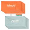 Wondfo 100 Ovulation Test Strips and 20 Pregnancy Test Strips Kit - Rapid Test Detection for Home Self-Checking Urine Test (100 LH + 20 HCG) view 1