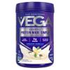 Vega Protein Made Simple Protein Powder, Vanilla - Stevia Free, Vegan, Plant Based, Healthy, Gluten Free, Pea Protein for Women and Men, 9.2 oz (Packaging May Vary) view 1