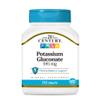 21st Century Potassium 595 mg Tablets, 110 Count (Pack of 3) view 1