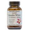 Barlowe's Herbal Elixirs Mondia Whitei 5:1 Extract | 400mg Per Capsule | Traditional African Vitality Herb for Overall Health & Wellness | 60 Vegan Capsules | Clean, Filler-Free Formula view 1