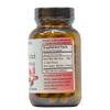 Barlowe's Herbal Elixirs Mondia Whitei 5:1 Extract | 400mg Per Capsule | Traditional African Vitality Herb for Overall Health & Wellness | 60 Vegan Capsules | Clean, Filler-Free Formula view 2