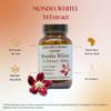 Barlowe's Herbal Elixirs Mondia Whitei 5:1 Extract | 400mg Per Capsule | Traditional African Vitality Herb for Overall Health & Wellness | 60 Vegan Capsules | Clean, Filler-Free Formula view 3