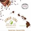 100% Kona Coffee  GROUND, Medium roast, Single estate gourmet coffee, 16 ounces, Farm fresh roasted from Domain Kona Coffee view 4