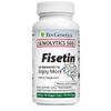 SENOLYTICS 500: Fisetin 500 mg view 1