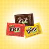 M&M's SN51793 Chocolate Fun Size Candy Variety Bag 32.09 oz 60 Piece view 2