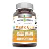 Amazing Formulas Mastic Gum 1000 Mg | Capsules Supplement | Non-GMO | Gluten-Free | Made in USA (1 Pack | 60 Count) view 1