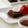 Ghirardelli Sweet Ground Dark Chocolate & Cocoa Powder, 3 Pound Can (Pack of 1) with Ghirardelli Stamped Barista Spoon view 4