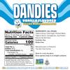 Dandies Original Vegan Marshmallows, No Artificial Flavorings, Food Dyes, Corn Syrup, or Gelatin, Perfect for Roasting, Smores, or Snacking (2 Pack) view 2