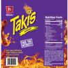 Barcel NCDVRRXK Takis Fuego, 2 Box of 46 view 2