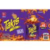 Barcel NCDVRRXK Takis Fuego, 2 Box of 46 view 4