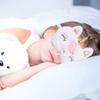 2 Pack Cute Animal Sleep Mask for Girls Cute Unicorn Soft Plush Blindfold Sleep Masks Eye Cover for Women Girls Travel Nap Night Sleeping view 2