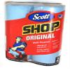 Kimberly-Clark Scott Paper Shop Towels 10.4 in. W x 11 in. L 2 pk view 1