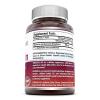 Amazing Formulas Quercetin 500mg 120 Veggie Capsules Supplement - Non-GMO - Gluten Free - Supports Overall Health & Well Being view 2