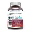 Amazing Formulas Quercetin 500mg 120 Veggie Capsules Supplement - Non-GMO - Gluten Free - Supports Overall Health & Well Being view 3
