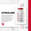 Metabolic Nutrition Citrulline, 100 Grams, Powder view 4