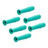 DMV Classic Vented Hard Contact Lens Remover (Green, 6Packs) view 1