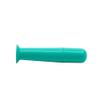DMV Classic Vented Hard Contact Lens Remover (Green, 6Packs) view 2