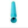 DMV Scleral Cup Large Contact Lens Handler - Inserts Scleral Contact Lenses and Prosthetic Eyes (Ventless) - Pack of 3 Light Blue view 3