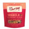 Bob's Red Mill Cranberry Almond Granola, 11oz (Pack of 1) - Non GMO, Gluten Free, Whole Grain, Kosher view 1