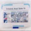 1set Dental Orthodontic Mini Mould Starter Kit Injection Lingual Retainer Button Bite view 2