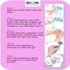 Biom Probiotics Prebiotics Boric acid Suppositories . Feminine Health Probiotic for Infections & pH Essentials VEGAN,PARABEN-FREE (10) view 4